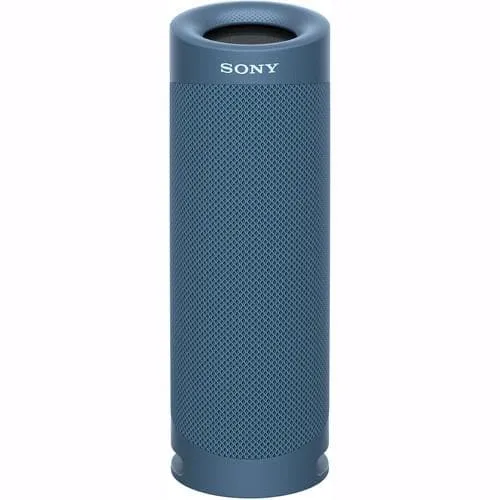 Sony SRS-XB23 - Speaker - for portable use - wireless - NFC, Bluetooth - App-controlled -