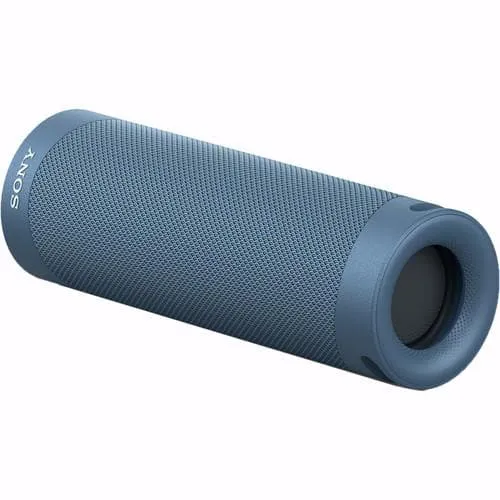 Sony SRS-XB23 - Speaker - for portable use - wireless - NFC, Bluetooth - App-controlled -