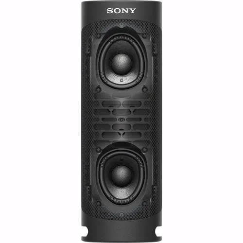 Sony SRS-XB23 - Speaker - for portable use - wireless - NFC, Bluetooth - App-controlled -