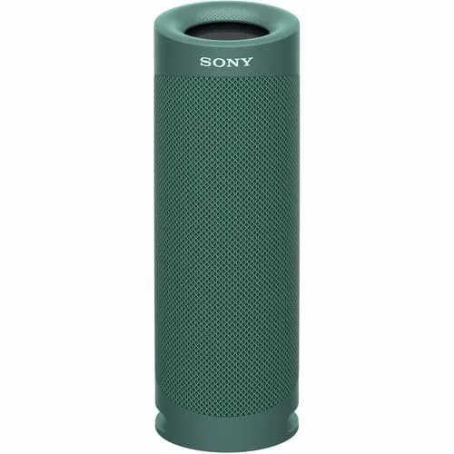 Sony SRS-XB23 - Speaker - for portable use - wireless - NFC, Bluetooth - App-controlled -
