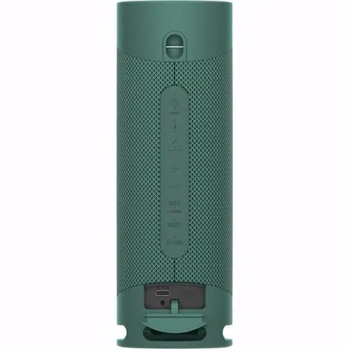 Sony SRS-XB23 - Speaker - for portable use - wireless - NFC, Bluetooth - App-controlled -