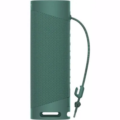 Sony SRS-XB23 - Speaker - for portable use - wireless - NFC, Bluetooth - App-controlled -