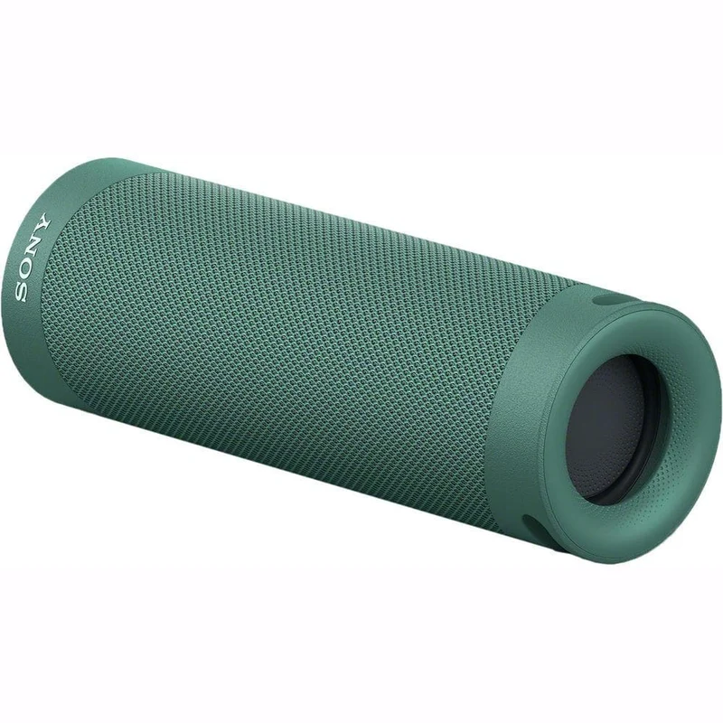 Sony SRS-XB23 - Speaker - for portable use - wireless - NFC, Bluetooth - App-controlled -