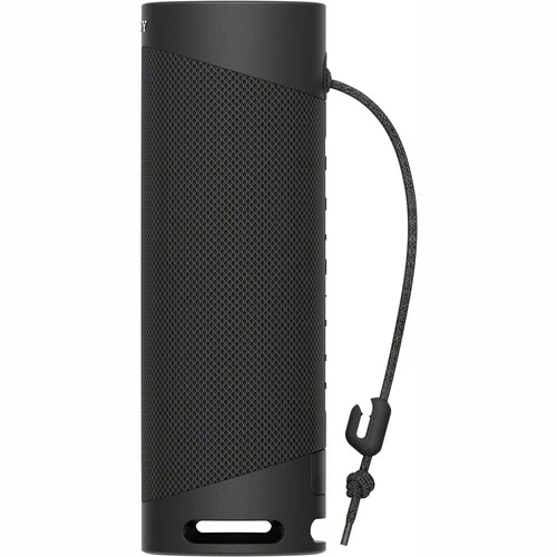 Sony SRS-XB23 - Speaker - for portable use - wireless - NFC, Bluetooth - App-controlled -