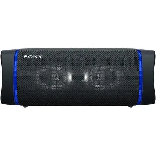 Sony SRS-XB33 Portable Bluetooth Speaker