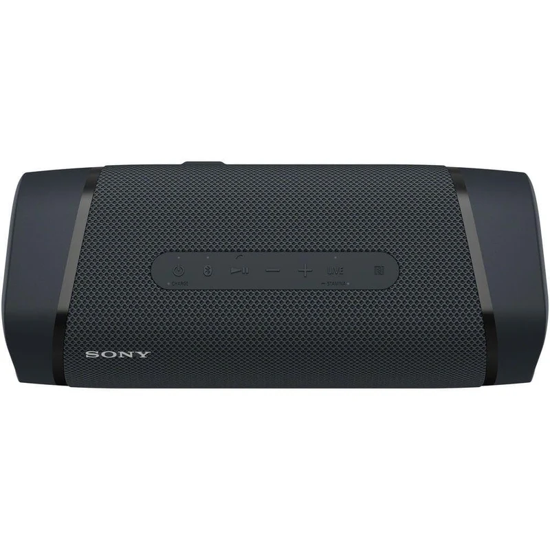 Sony SRS-XB33 Portable Bluetooth Speaker