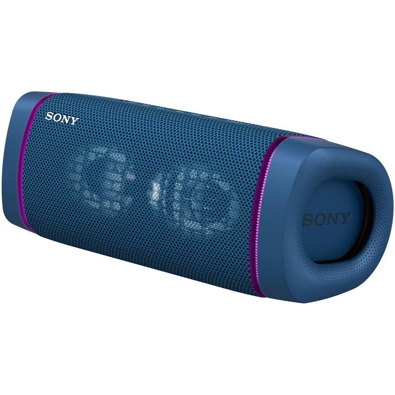 Sony SRS-XB33 Portable Bluetooth Speaker