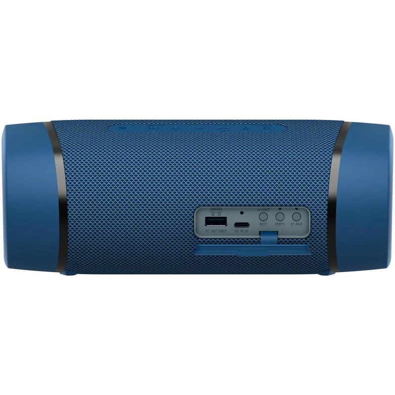 Sony SRS-XB33 Portable Bluetooth Speaker