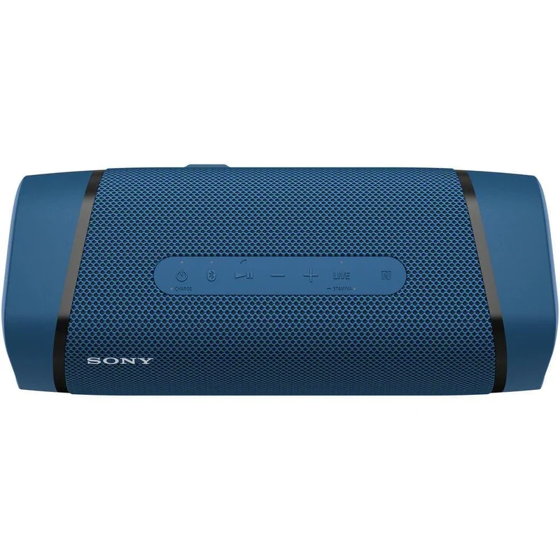 Sony SRS-XB33 Portable Bluetooth Speaker