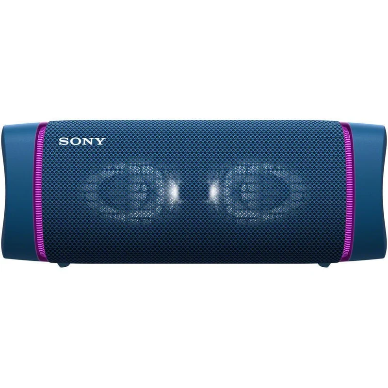 Sony SRS-XB33 Portable Bluetooth Speaker