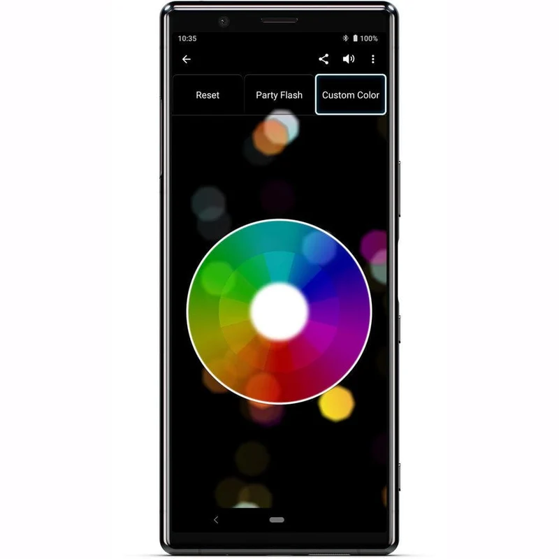 Sony SRS-XB33 Portable Bluetooth Speaker