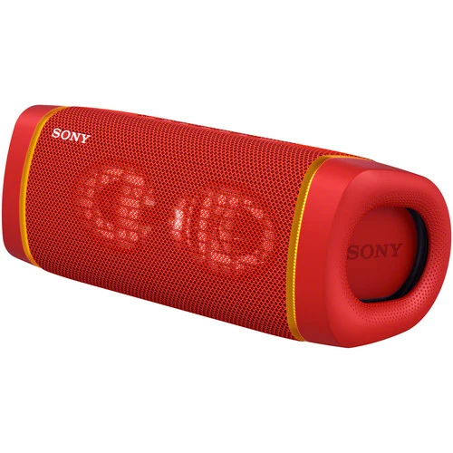 Sony SRS-XB33 Portable Bluetooth Speaker