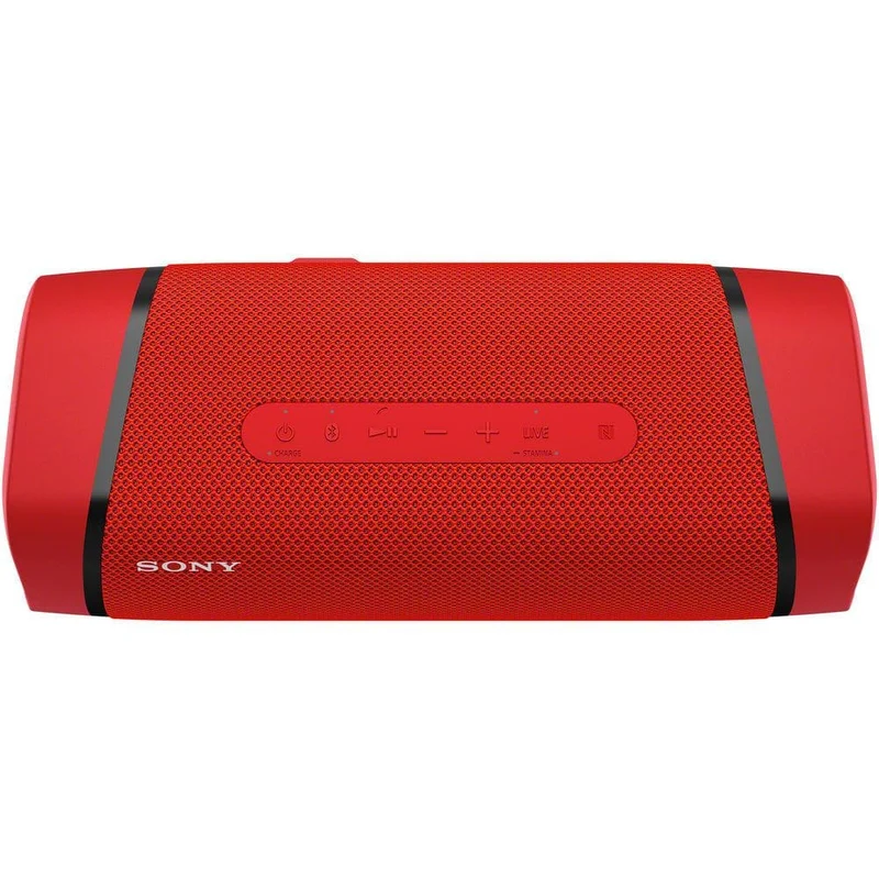 Sony SRS-XB33 Portable Bluetooth Speaker