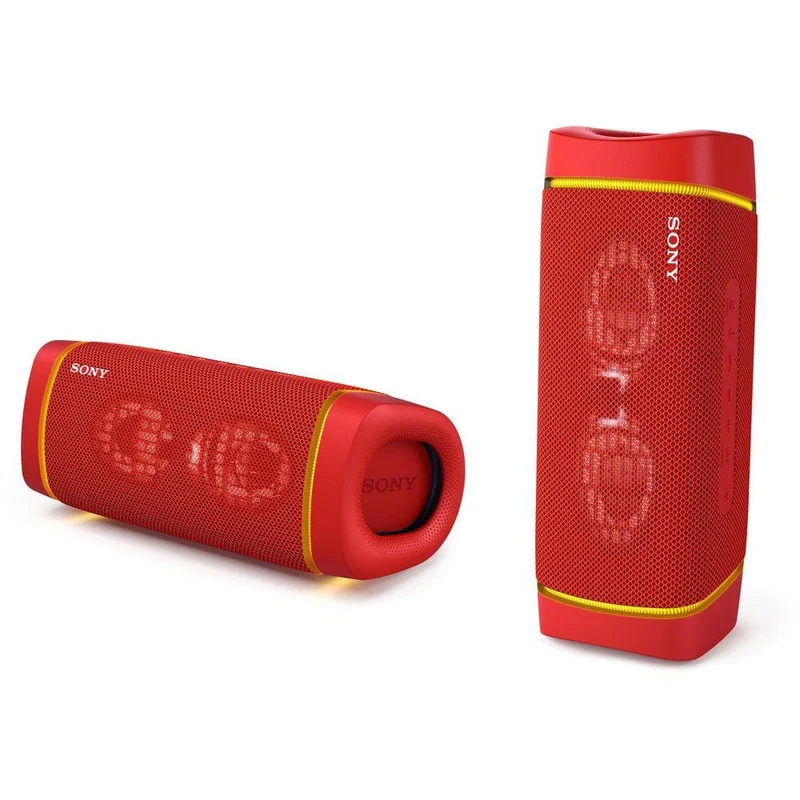 Sony SRS-XB33 Portable Bluetooth Speaker