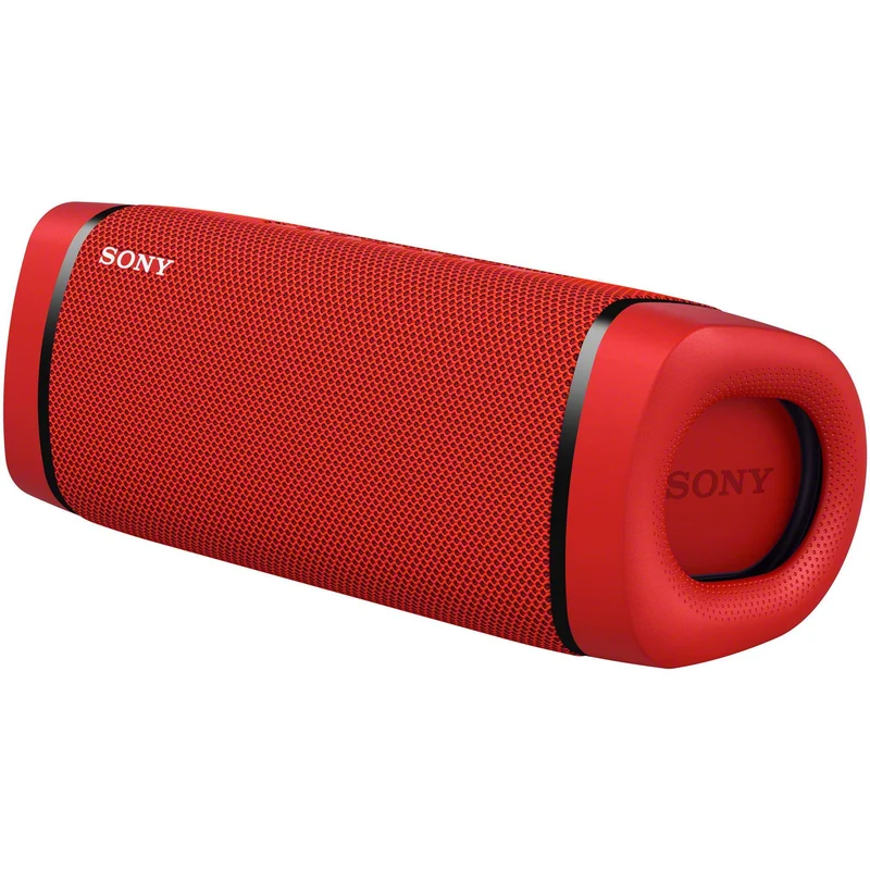 Sony SRS-XB33 Portable Bluetooth Speaker