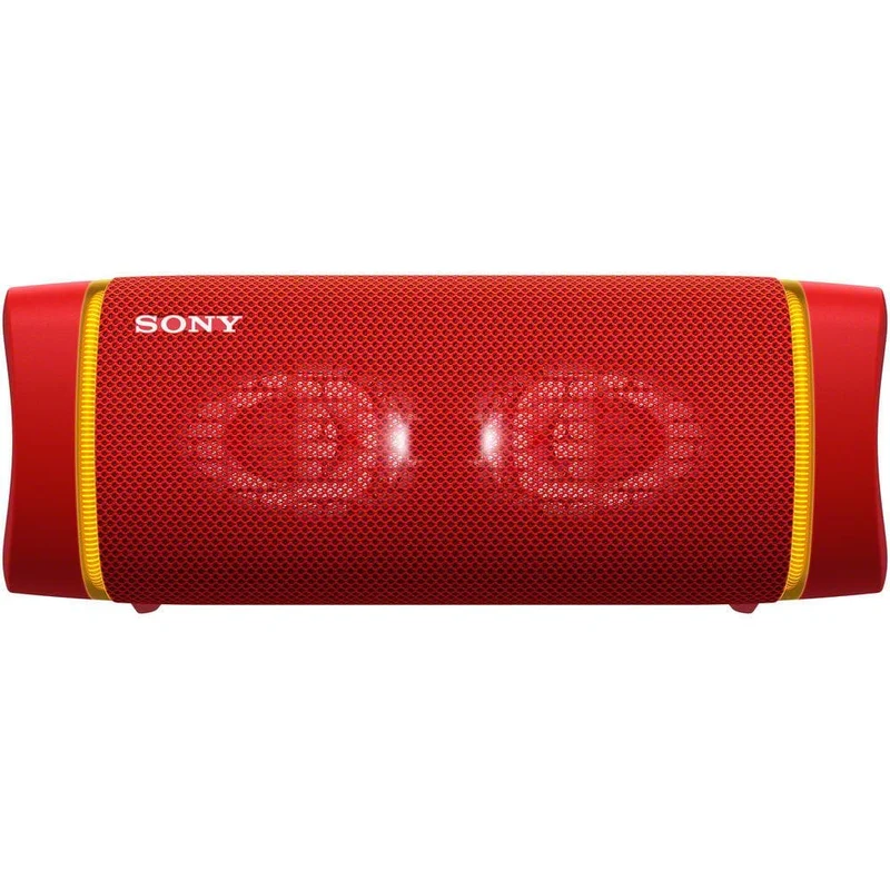 Sony SRS-XB33 Portable Bluetooth Speaker