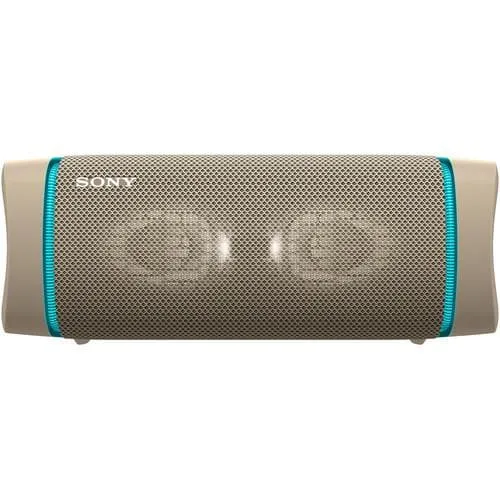 Sony SRS-XB33 Portable Bluetooth Speaker