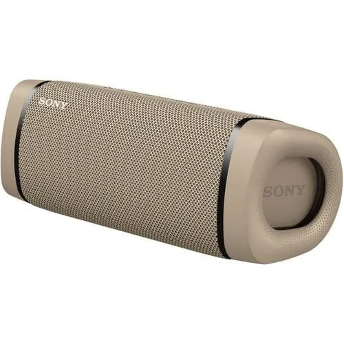 Sony SRS-XB33 Portable Bluetooth Speaker