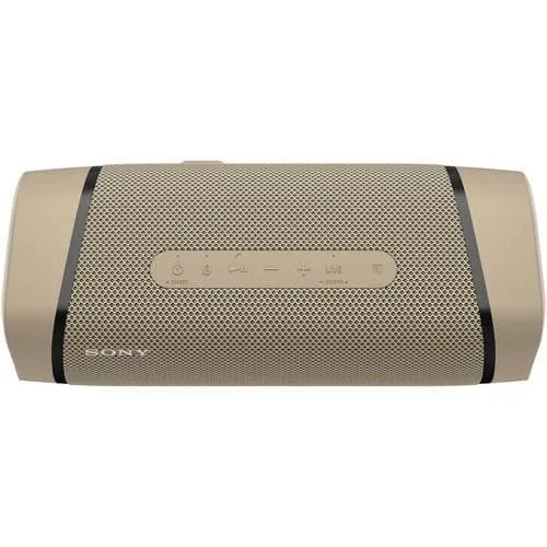 Sony SRS-XB33 Portable Bluetooth Speaker