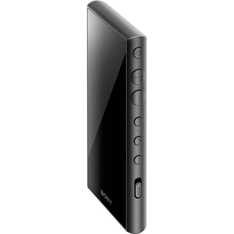 Sony Walkman NW-A105 - Digital player - Android 9.0 (Pie) - 16 GB