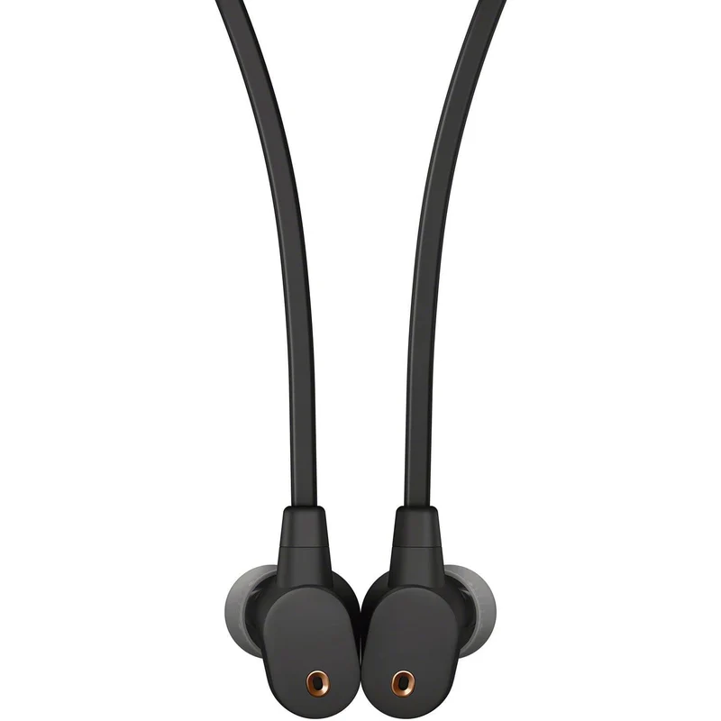 Sony WI-1000XM2 Noise-Canceling Wireless In-Ear Headphones