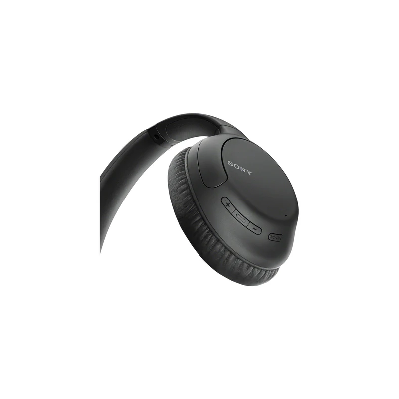 Sony WH-CH710N Noise-Canceling Wireless Over-Ear Headphones