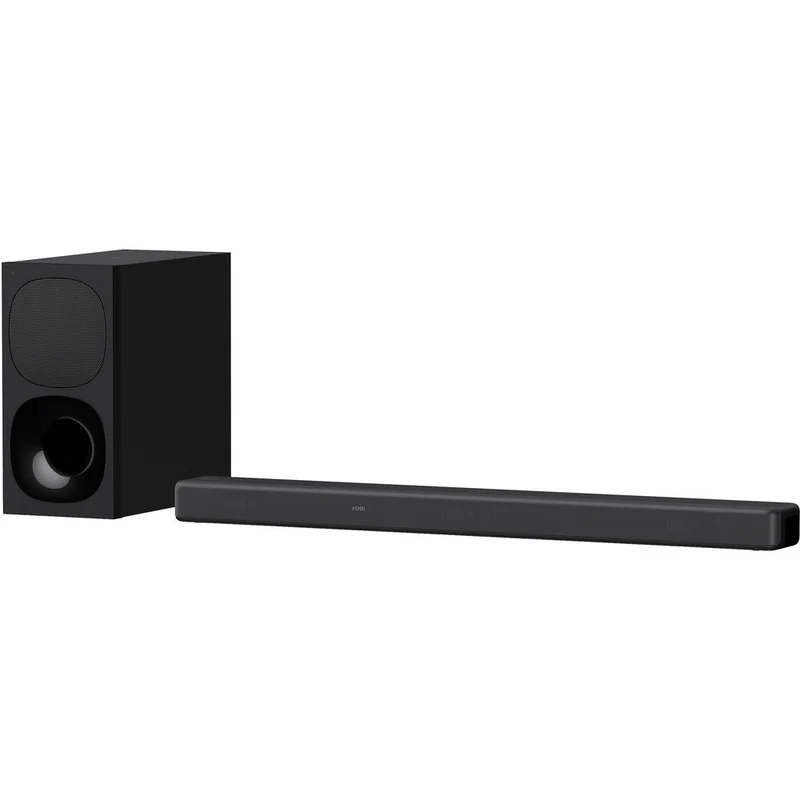 Sony HT-G700 400W 3.1-Channel Soundbar System