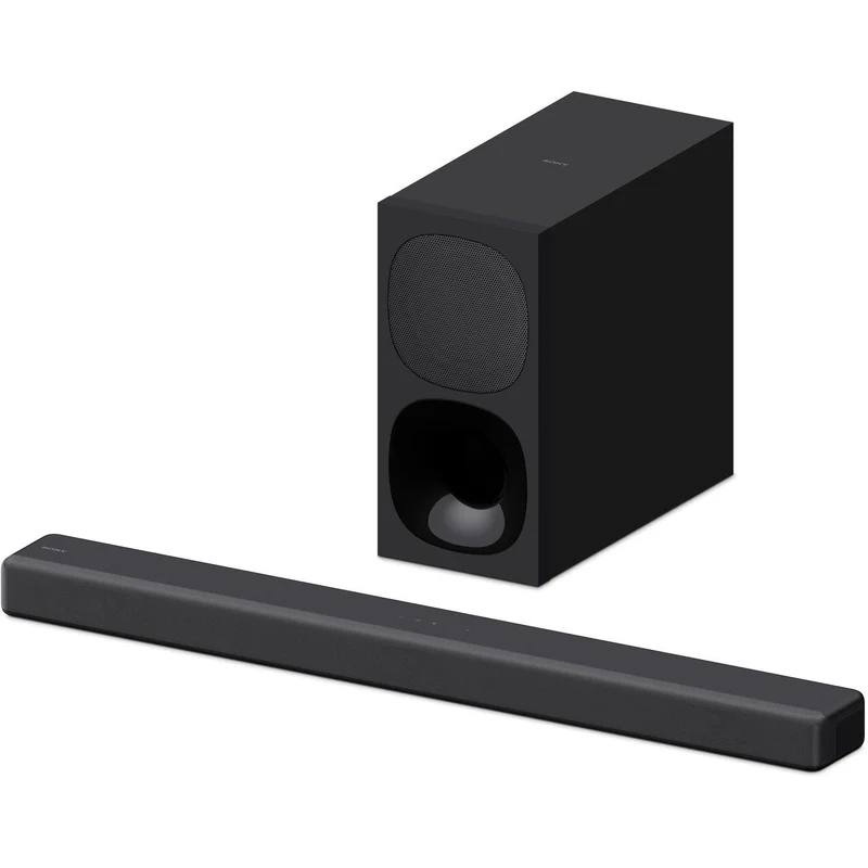 Sony HT-G700 400W 3.1-Channel Soundbar System