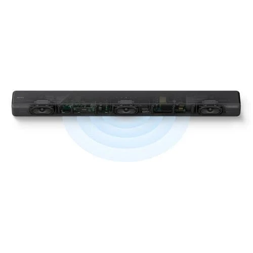 Sony HT-G700 400W 3.1-Channel Soundbar System