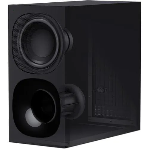 Sony HT-G700 400W 3.1-Channel Soundbar System