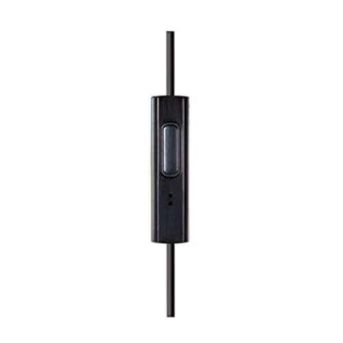 Panasonic RP-TCM190 In-Ear Headphones with Mic