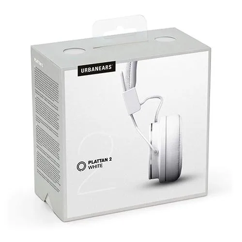 Urbanears Plattan II Headphones