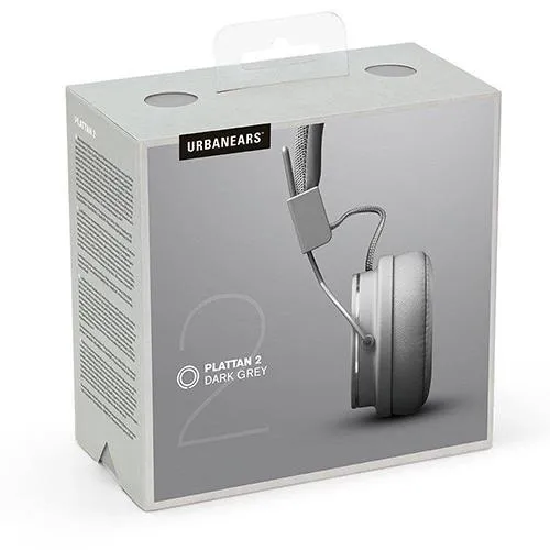 Urbanears Plattan II Headphones