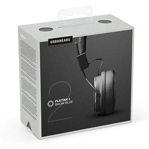 Urbanears Plattan II Headphones
