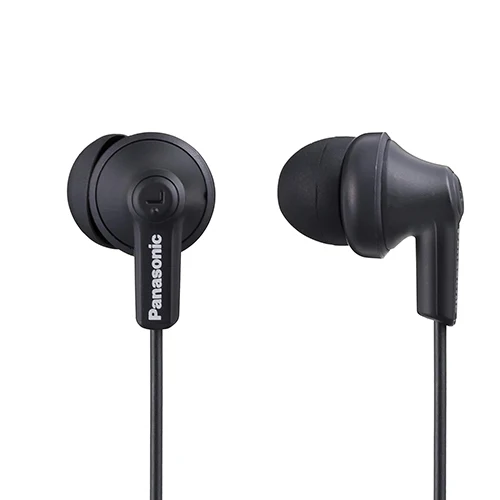 Panasonic RP-TCM125 In-Ear Buds w/ Mic & Remote