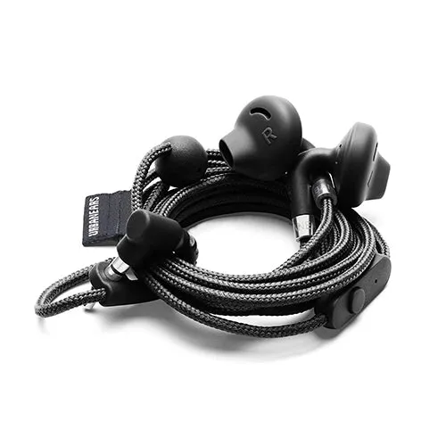 Urbanears Sumpan in ear earphones with mic