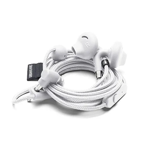 Urbanears Sumpan in ear earphones with mic