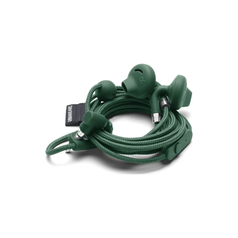 Urbanears Sumpan in ear earphones with mic