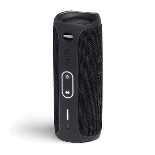 JBL Flip 5 waterproof portable Bluetooth speaker