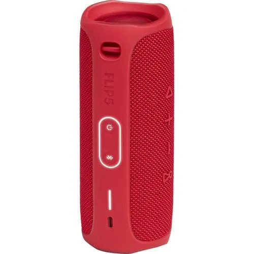 JBL Flip 5 waterproof portable Bluetooth speaker