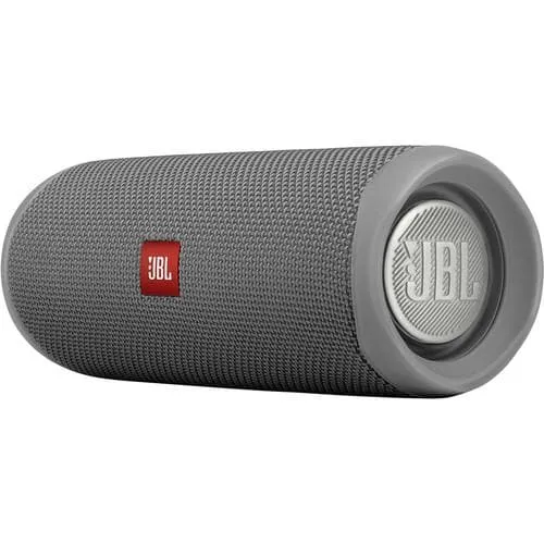 JBL Flip 5 waterproof portable Bluetooth speaker