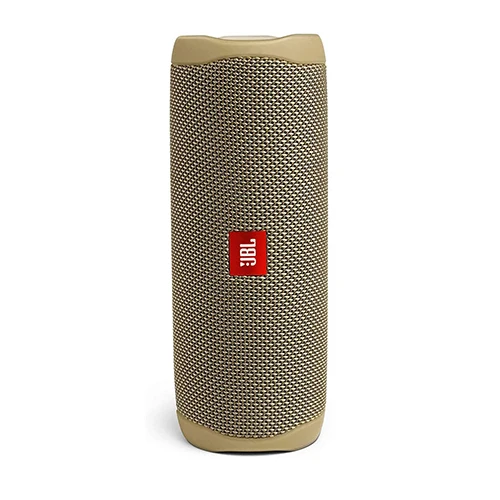 JBL Flip 5 waterproof portable Bluetooth speaker
