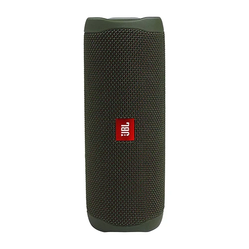 JBL Flip 5 waterproof portable Bluetooth speaker