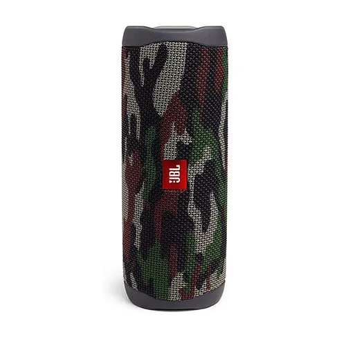 JBL Flip 5 waterproof portable Bluetooth speaker