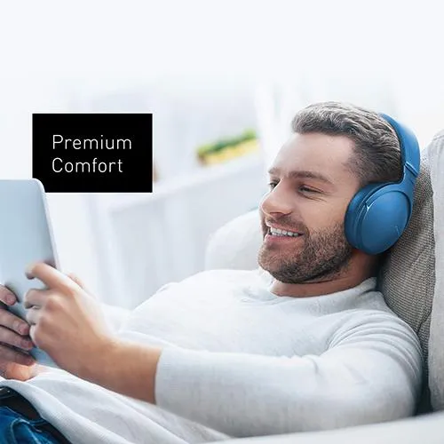 Panasonic RP-HD305 On-Ear Headphone with Bluetooth