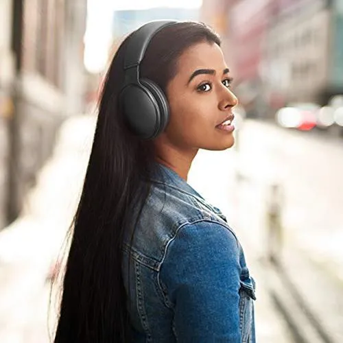 Panasonic RP-HD610 Wireless Noise Cancelling Headphones