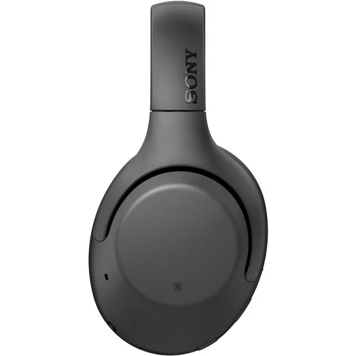 Sony WH-XB900N Wireless Noise-Canceling Over ear Headphone with mic