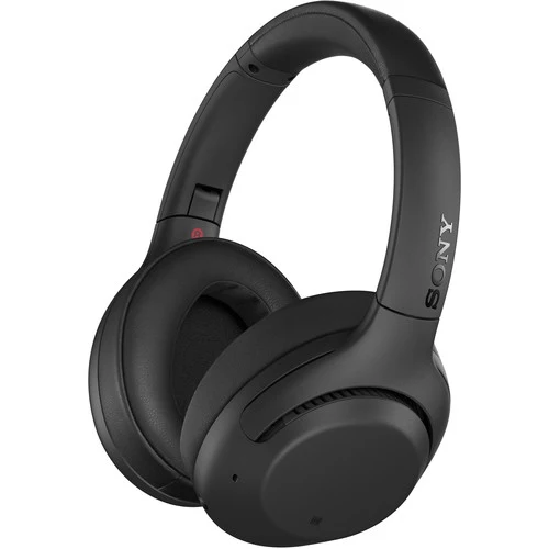 Sony WH-XB900N Wireless Noise-Canceling Over ear Headphone with mic