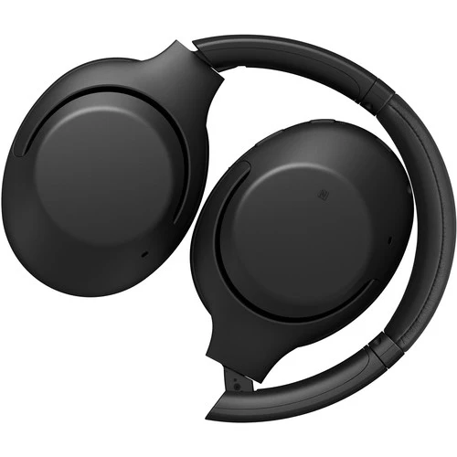 Sony WH-XB900N Wireless Noise-Canceling Over ear Headphone with mic