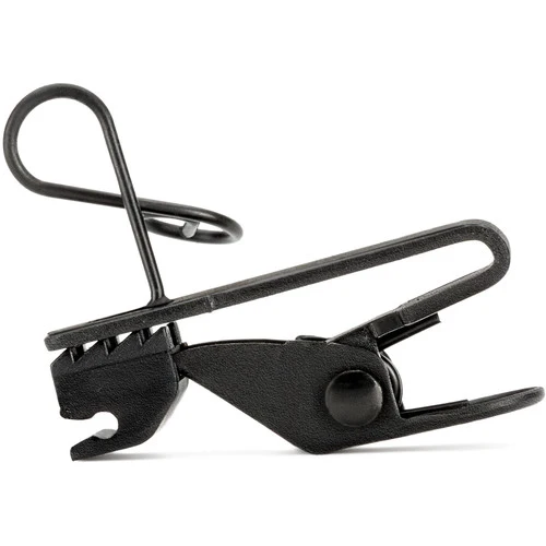 RODE Lavalier GO Microphone - Black